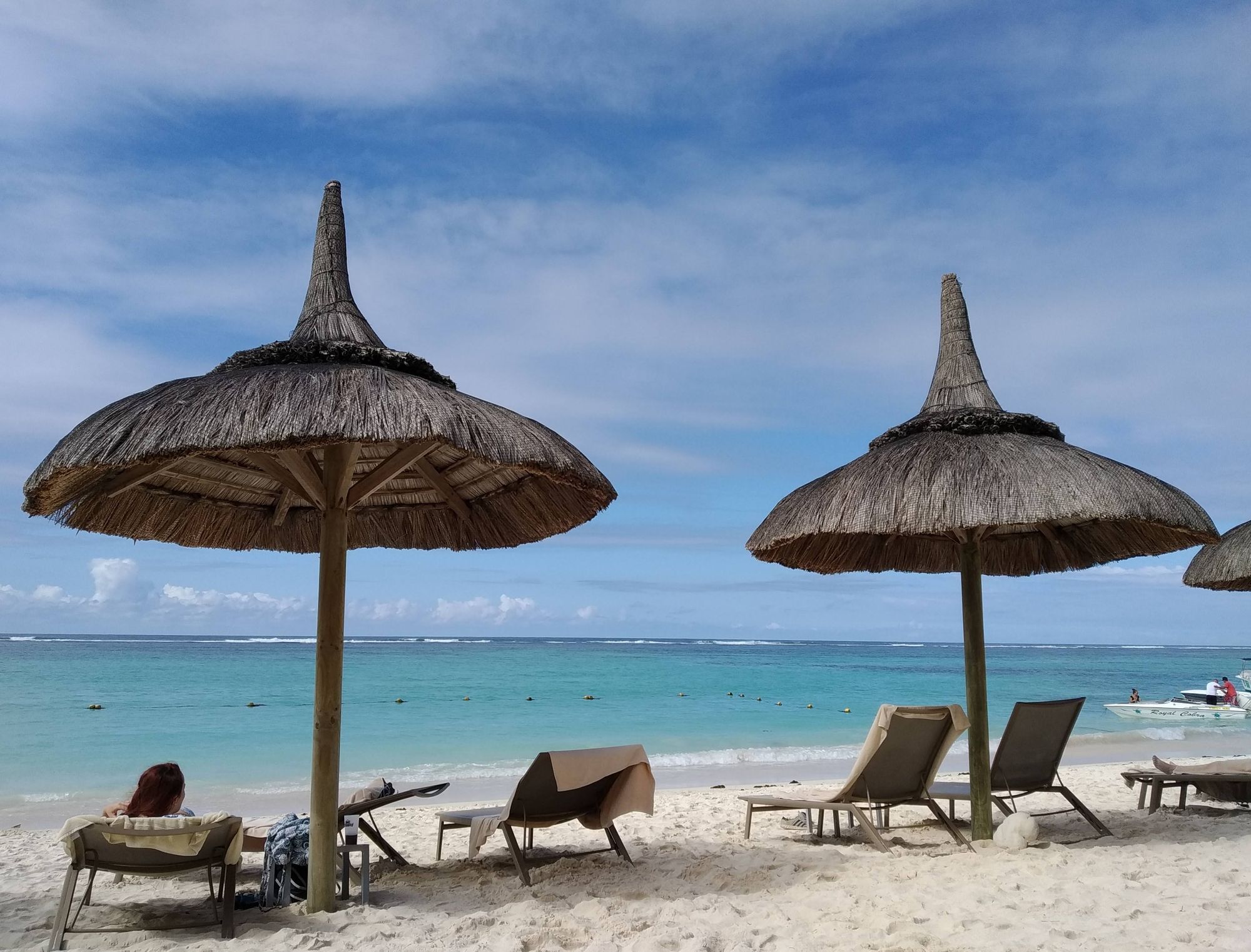 Des vacances entre nous