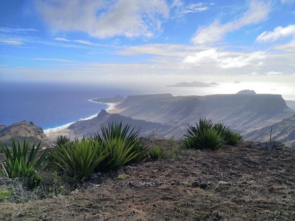 Cap Vert, la destination de choix